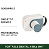 PORTABLE DENTAL X-RAY UNIT